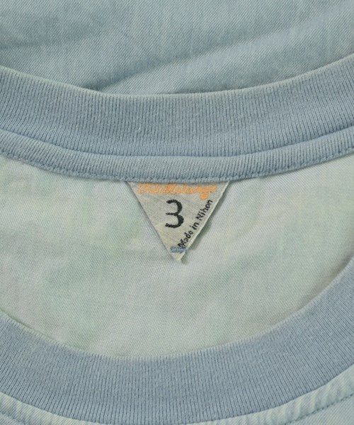 FilMelange（フィルメランジェ）Tシャツ・カットソー 青 サイズ:3(M位) メンズ/2200685130032