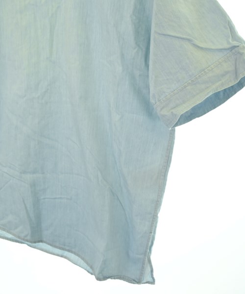 FilMelange（フィルメランジェ）Tシャツ・カットソー 青 サイズ:3(M位) メンズ/2200685130032
