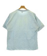 FilMelange（フィルメランジェ）Tシャツ・カットソー 青 サイズ:3(M位) メンズ/2200685130032
