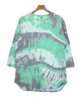 FilMelange（フィルメランジェ）Tシャツ・カットソー 白 サイズ:-(L位) メンズ/2200681611160