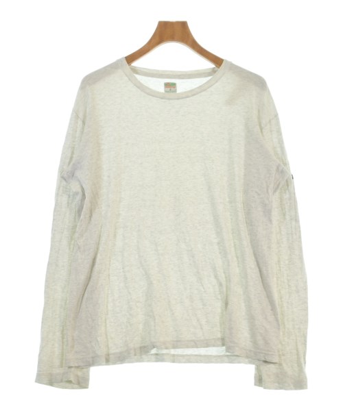 FilMelange(フィルメランジェ)Tシャツ・カットソー グレー サイズ:6(XXL位)/2200688967093
