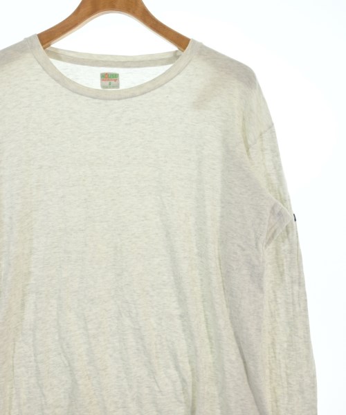 FilMelange（フィルメランジェ）Tシャツ・カットソー グレー サイズ:6(XXL位) メンズ/2200688967093