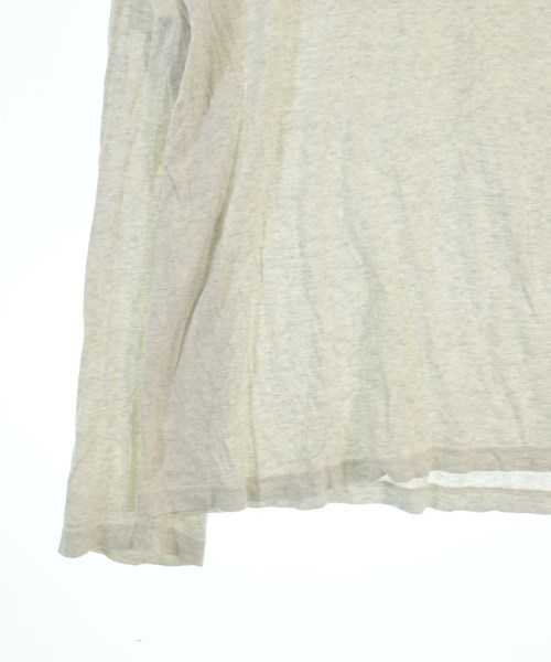 FilMelange（フィルメランジェ）Tシャツ・カットソー グレー サイズ:6(XXL位) メンズ/2200688967093