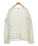 FilMelange（フィルメランジェ）Tシャツ・カットソー グレー サイズ:6(XXL位) メンズ/2200688967093