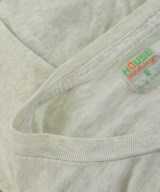 FilMelange（フィルメランジェ）Tシャツ・カットソー グレー サイズ:6(XXL位) メンズ/2200688967093
