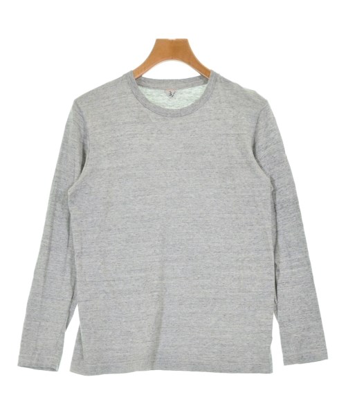 FilMelange(フィルメランジェ)Tシャツ・カットソー グレー サイズ:3(M位)/2200690727098