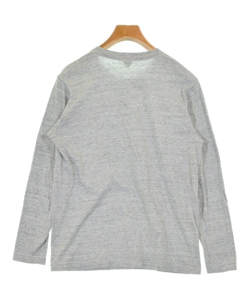 FilMelange（フィルメランジェ）Tシャツ・カットソー グレー サイズ:3(M位) メンズ/2200690727098