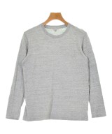 FilMelange（フィルメランジェ）Tシャツ・カットソー グレー サイズ:3(M位) メンズ/2200690727098