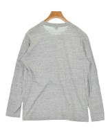 FilMelange（フィルメランジェ）Tシャツ・カットソー グレー サイズ:3(M位) メンズ/2200690727098