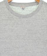 FilMelange（フィルメランジェ）Tシャツ・カットソー グレー サイズ:3(M位) メンズ/2200690727098