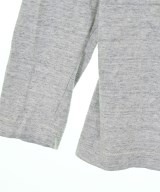 FilMelange（フィルメランジェ）Tシャツ・カットソー グレー サイズ:3(M位) メンズ/2200690727098