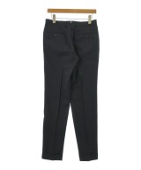 BLUE WORK（ブルーワーク）スラックス 紺 サイズ:44(S位) メンズ/2200511492044