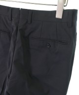 BLUE WORK（ブルーワーク）スラックス 紺 サイズ:44(S位) メンズ/2200511492044