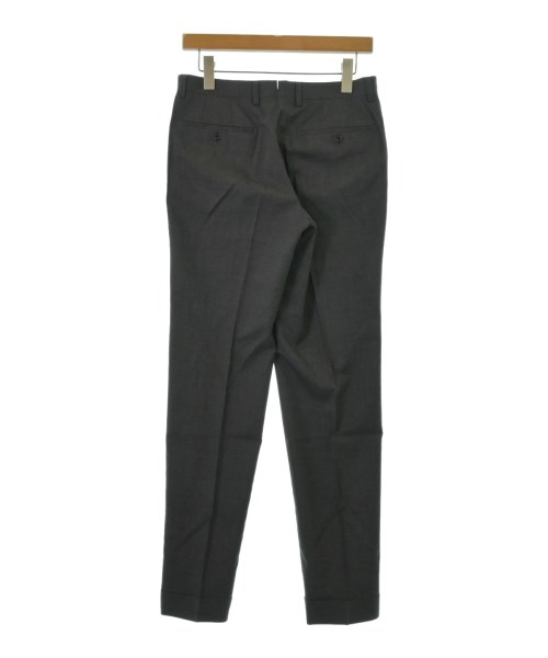 BLUE WORK（ブルーワーク）スラックス グレー サイズ:44(S位) メンズ/2200511492051