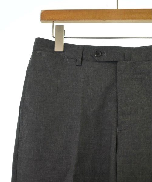 BLUE WORK（ブルーワーク）スラックス グレー サイズ:44(S位) メンズ/2200511492051