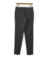 BLUE WORK（ブルーワーク）スラックス グレー サイズ:44(S位) メンズ/2200511492051