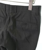 BLUE WORK（ブルーワーク）スラックス グレー サイズ:44(S位) メンズ/2200511492051