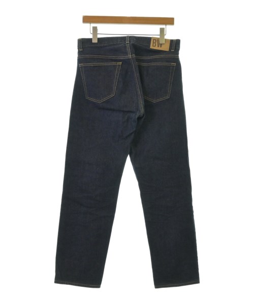 BLUE WORK（ブルーワーク）デニムパンツ 紺 サイズ:31(M位) メンズ/2200521801072