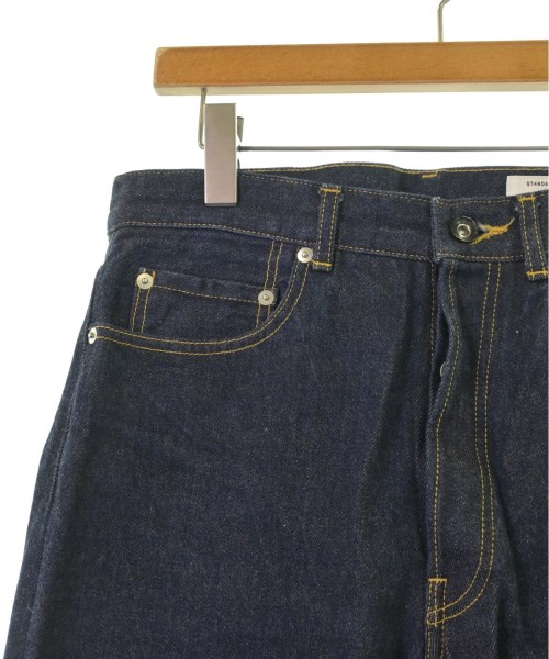 BLUE WORK（ブルーワーク）デニムパンツ 紺 サイズ:31(M位) メンズ/2200521801072