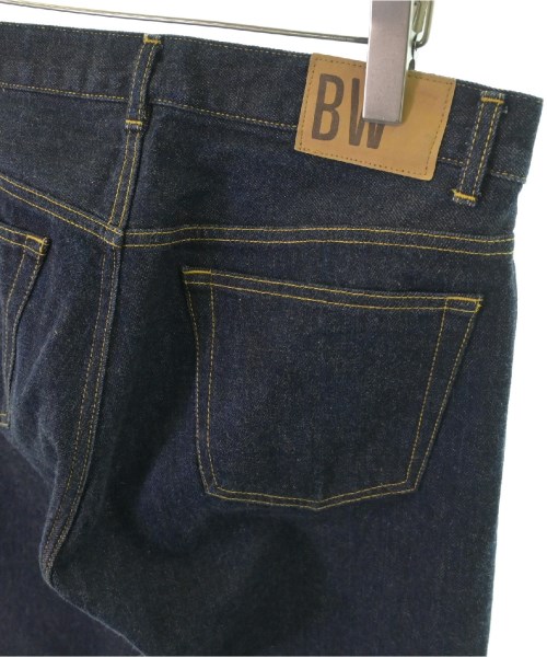 BLUE WORK（ブルーワーク）デニムパンツ 紺 サイズ:31(M位) メンズ/2200521801072