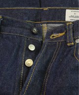 BLUE WORK（ブルーワーク）デニムパンツ 紺 サイズ:31(M位) メンズ/2200521801072