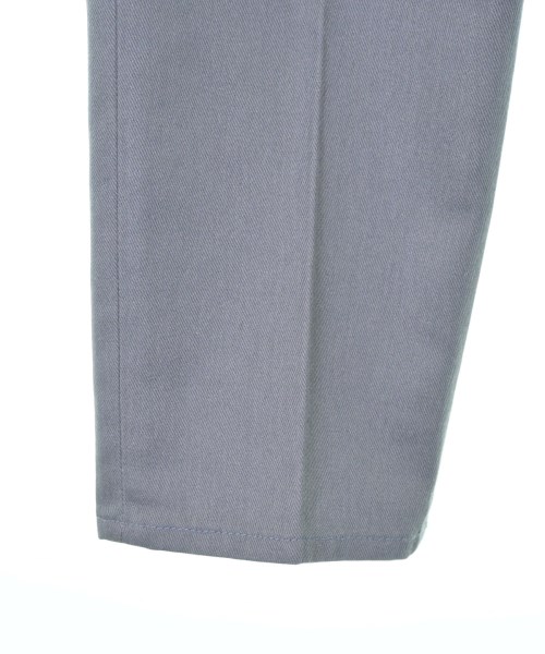 BLUE WORK（ブルーワーク）チノパン グレー サイズ:32(L位) メンズ/2200620787086