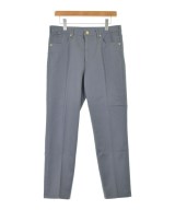 BLUE WORK（ブルーワーク）チノパン グレー サイズ:32(L位) メンズ/2200620787086