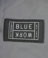 BLUE WORK（ブルーワーク）チノパン グレー サイズ:32(L位) メンズ/2200620787086