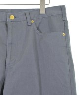 BLUE WORK（ブルーワーク）チノパン グレー サイズ:32(L位) メンズ/2200620787086