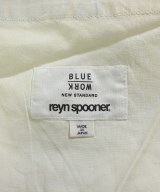 BLUE WORK（ブルーワーク）ショートパンツ 黄 サイズ:XS メンズ/2200639333052