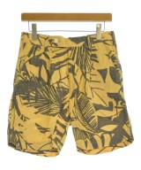 BLUE WORK ショートパンツ