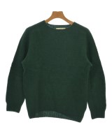 BLUE WORK ニット・セーター