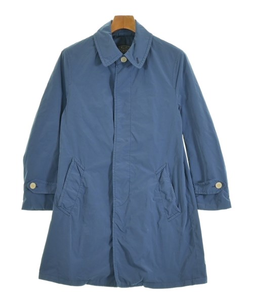 ブルーワーク(BLUE WORK)のBLUE WORK ステンカラーコート