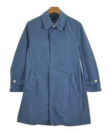 BLUE WORK ステンカラーコート