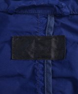 BLUE WORK（ブルーワーク）トレンチコート 紺 サイズ:-(M位) メンズ/2200384861190
