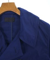 BLUE WORK（ブルーワーク）トレンチコート 紺 サイズ:-(M位) メンズ/2200384861190