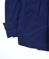 BLUE WORK（ブルーワーク）トレンチコート 紺 サイズ:-(M位) メンズ/2200384861190