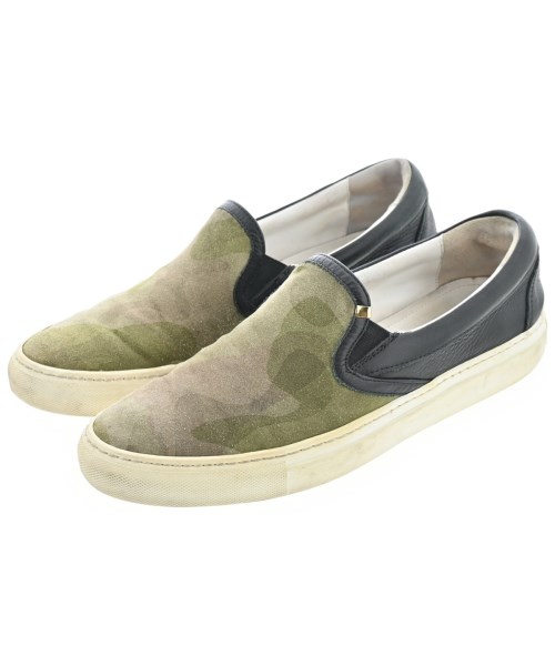 ブルーワーク(BLUE WORK)のBLUE WORK スニーカー