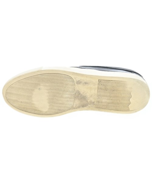 BLUE WORK（ブルーワーク）スニーカー カーキ サイズ:EU42(27cm位) メンズ/2200622005089