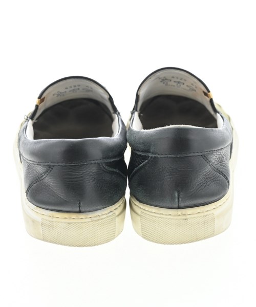 BLUE WORK（ブルーワーク）スニーカー カーキ サイズ:EU42(27cm位) メンズ/2200622005089