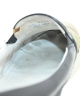 BLUE WORK（ブルーワーク）スニーカー カーキ サイズ:EU42(27cm位) メンズ/2200622005089