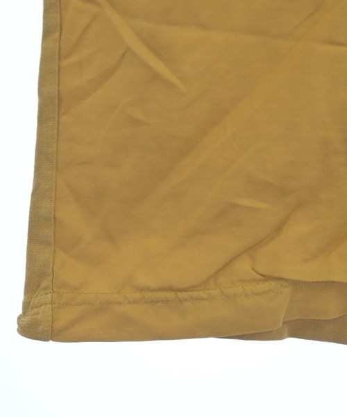 BLUE WORK（ブルーワーク）Tシャツ・カットソー ベージュ サイズ:S メンズ/2200615014111