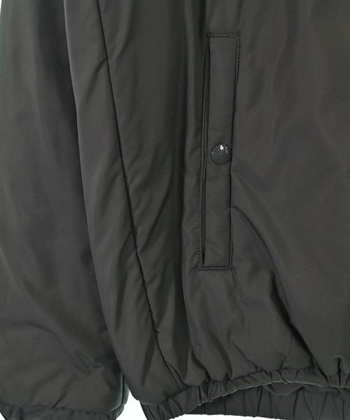 BLUE WORK（ブルーワーク）ブルゾン グレー サイズ:XS メンズ/2200615940014