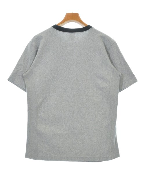 BLUE WORK（ブルーワーク）Tシャツ・カットソー グレー サイズ:L メンズ/2200632153053