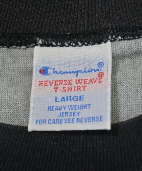 BLUE WORK（ブルーワーク）Tシャツ・カットソー グレー サイズ:L メンズ/2200632153053