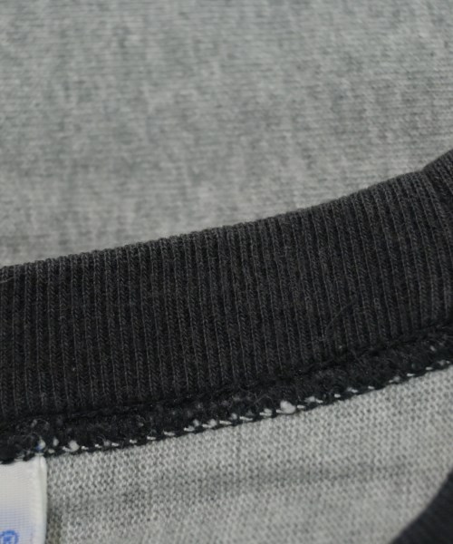 BLUE WORK（ブルーワーク）Tシャツ・カットソー グレー サイズ:L メンズ/2200632153053