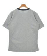 BLUE WORK（ブルーワーク）Tシャツ・カットソー グレー サイズ:L メンズ/2200632153053