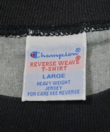 BLUE WORK（ブルーワーク）Tシャツ・カットソー グレー サイズ:L メンズ/2200632153053