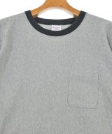 BLUE WORK（ブルーワーク）Tシャツ・カットソー グレー サイズ:L メンズ/2200632153053