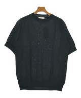 BLUE WORK ニット・セーター